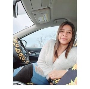 Meet your Posher, Marilyn